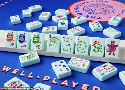 White Dallas women slammed for 'colonizing' Mahjong with 5 